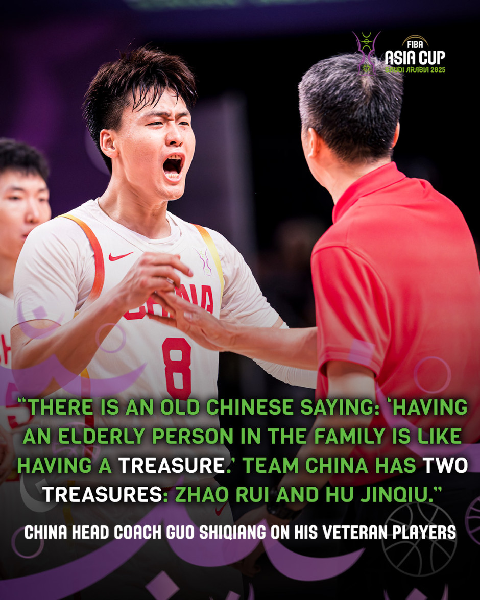 接下来中国, 期待中国男, 击败韩国男