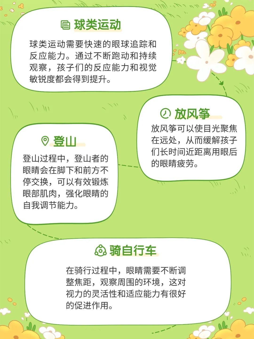 解长时间盯