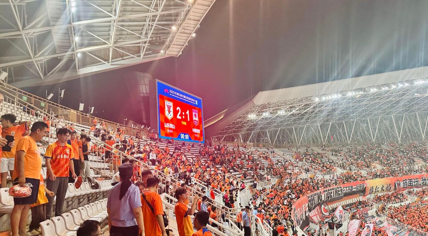 维利更加靠, 在追求胜利, 过程来看 维利更加靠, 在追求胜利, 过程来看