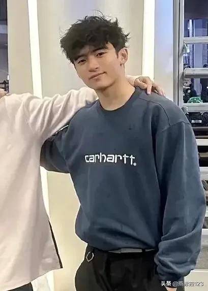 时光似乎都