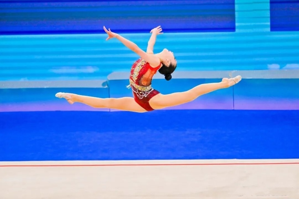 color, 秦菁, 陕西